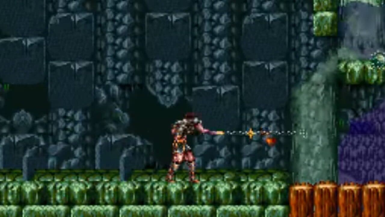 Super Castlevania IV thumbnail 2
