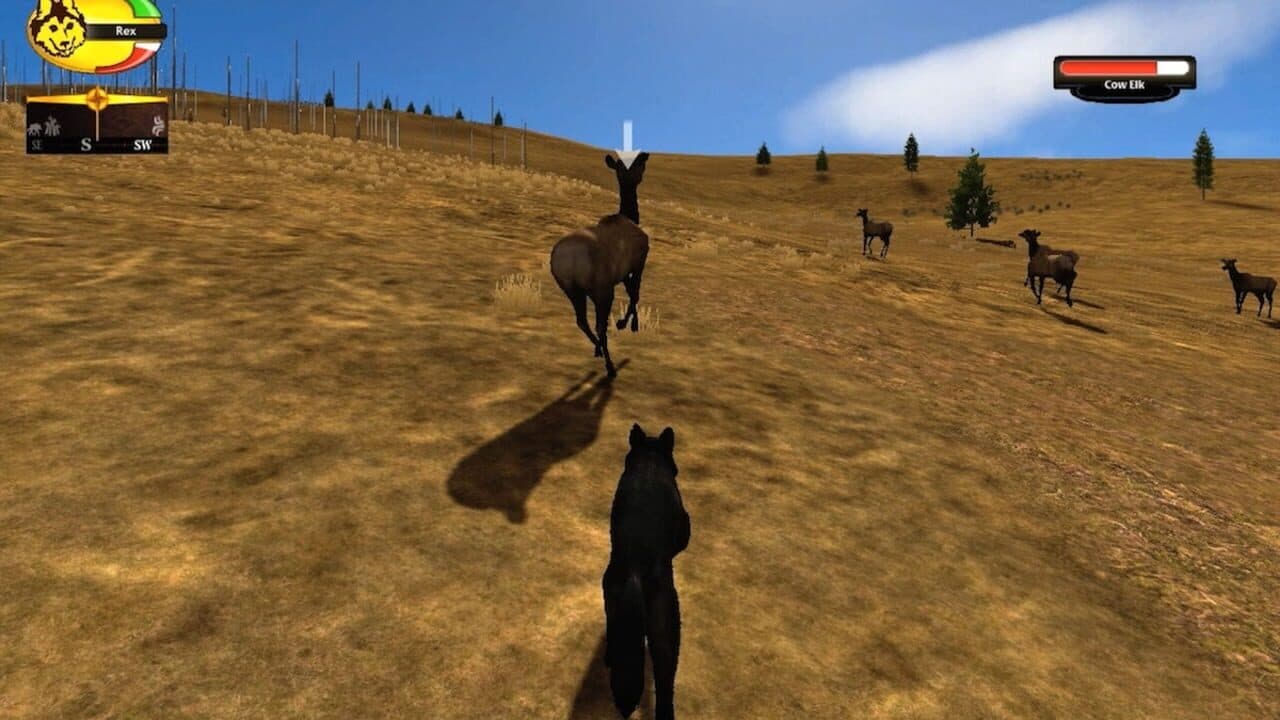 WolfQuest thumbnail 3