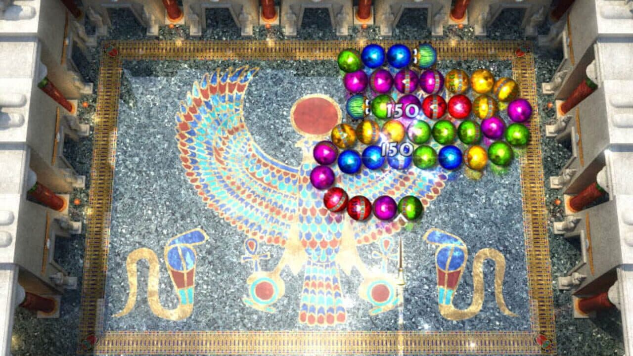 Luxor 2 thumbnail 4