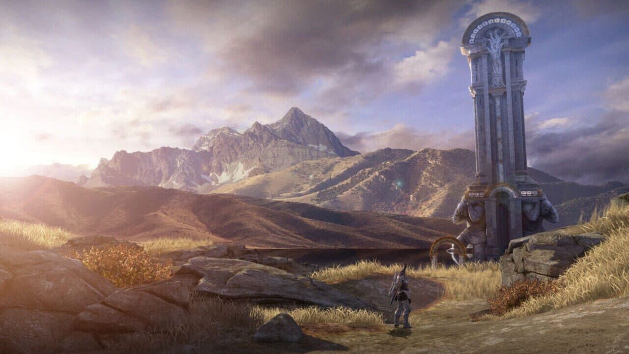 Infinity Blade III thumbnail 2