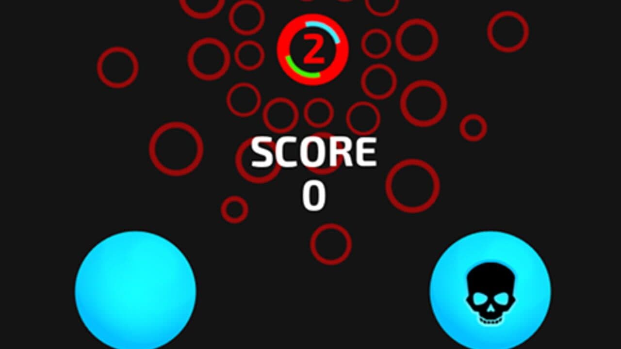 Color Catch screenshot 1