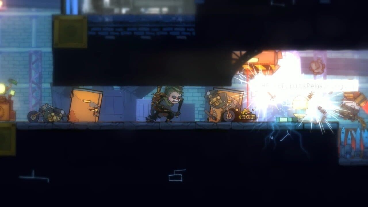 The Swindle thumbnail 3