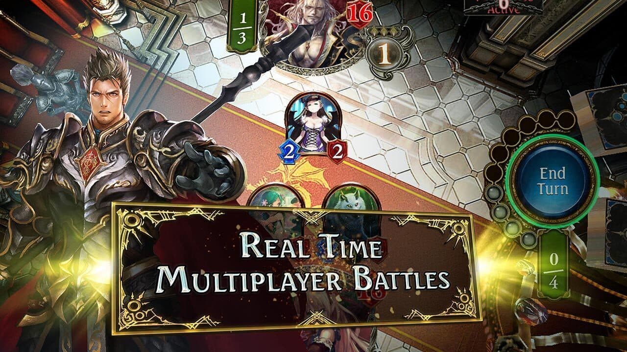 Shadowverse thumbnail 2
