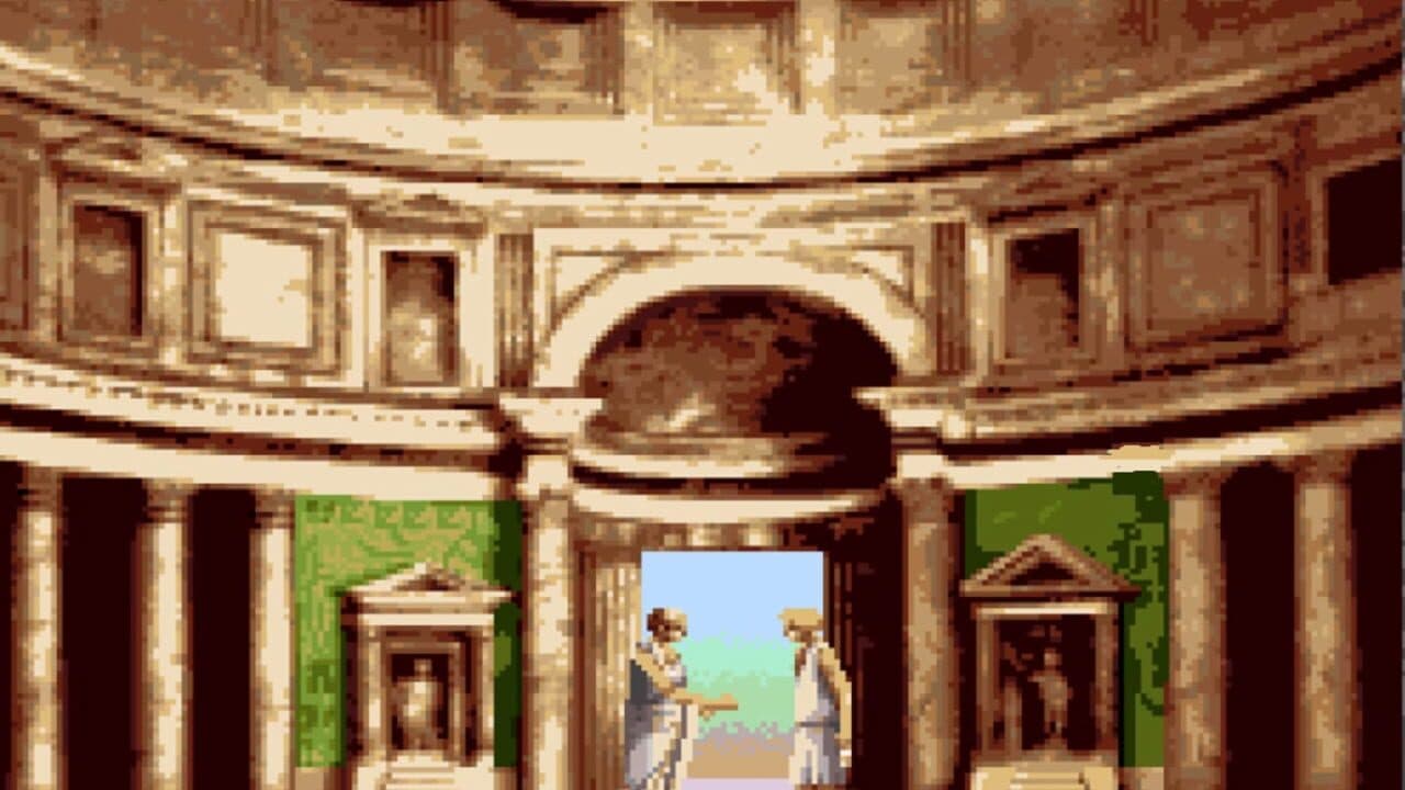 Rome: AD 92 thumbnail 2