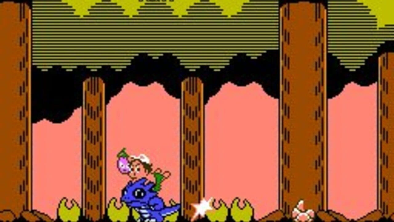 Adventure Island II thumbnail 5