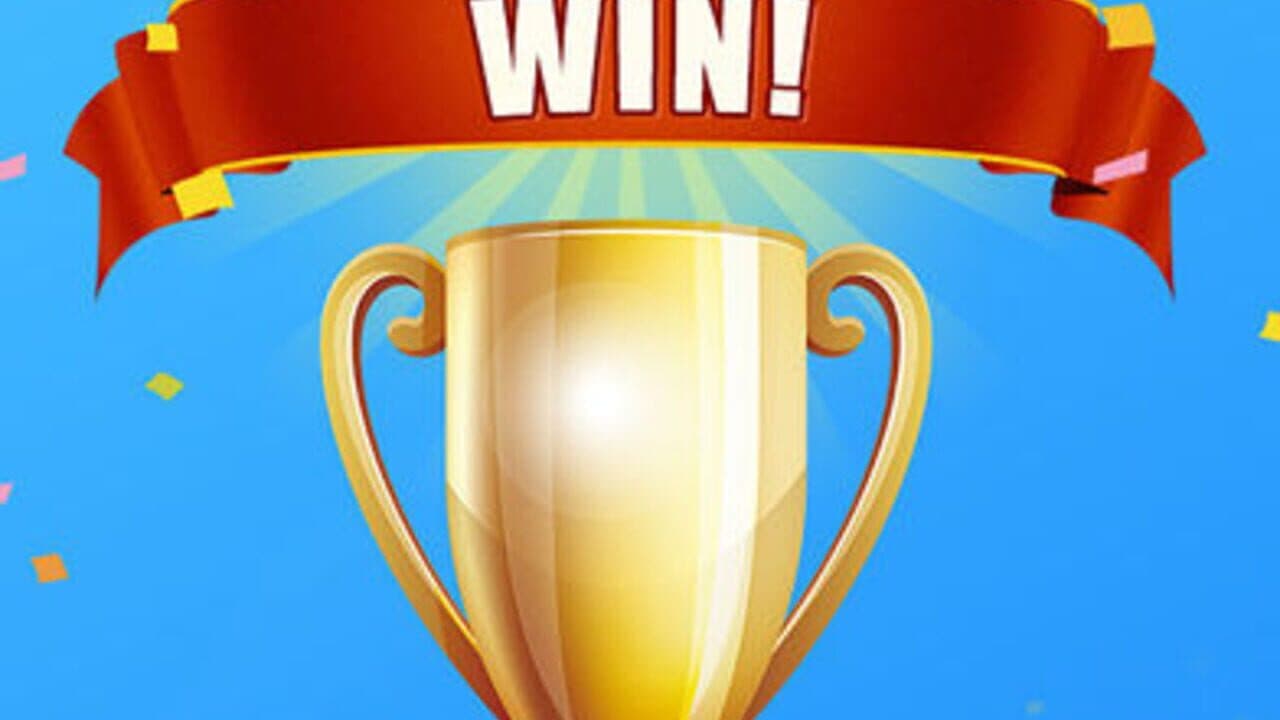 Word Cross Puzzle thumbnail 4