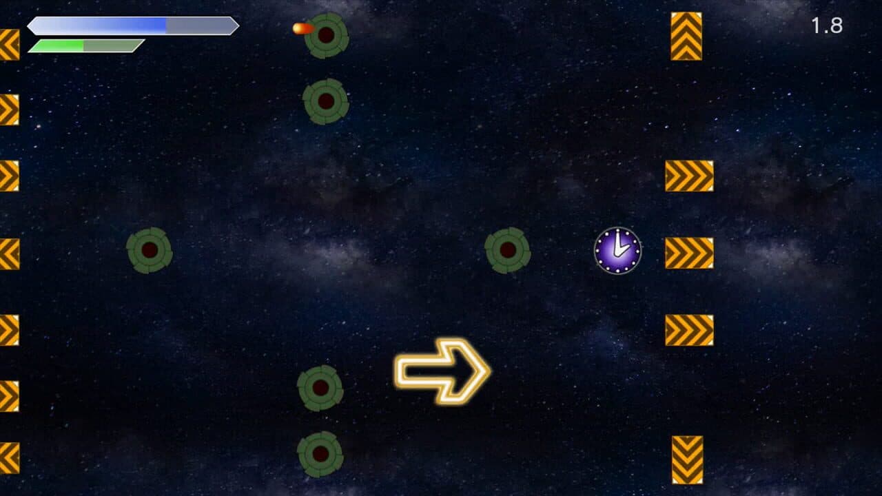 Arrow Time U thumbnail 4
