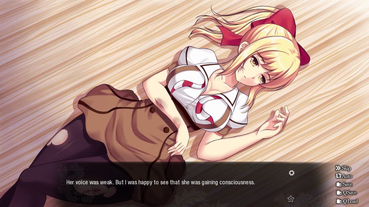 Bunka no Kenkyuu: Revival of Queen Leyak thumbnail 2