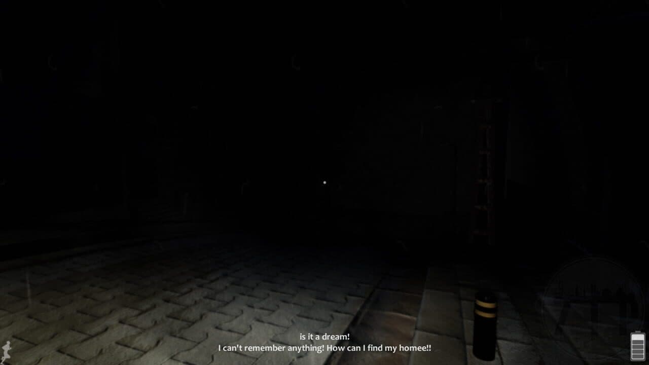 In the Shadow of the Truth thumbnail 5