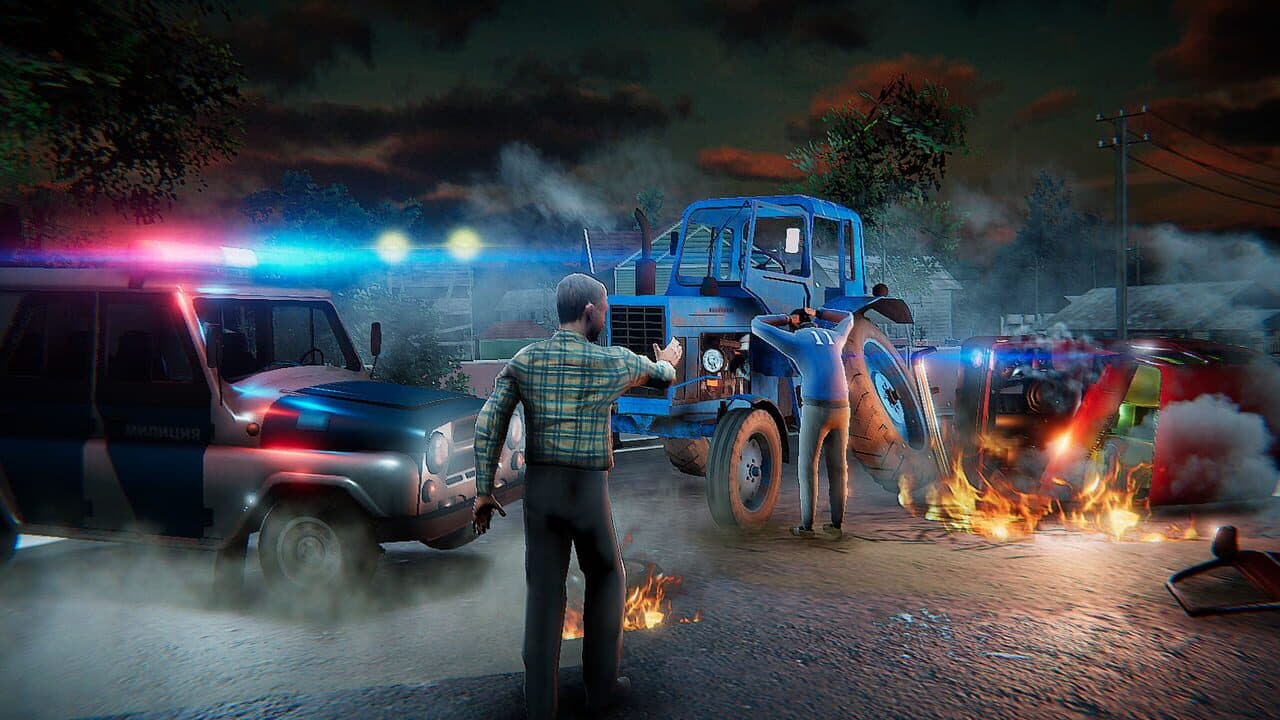 Madout Big City thumbnail 2