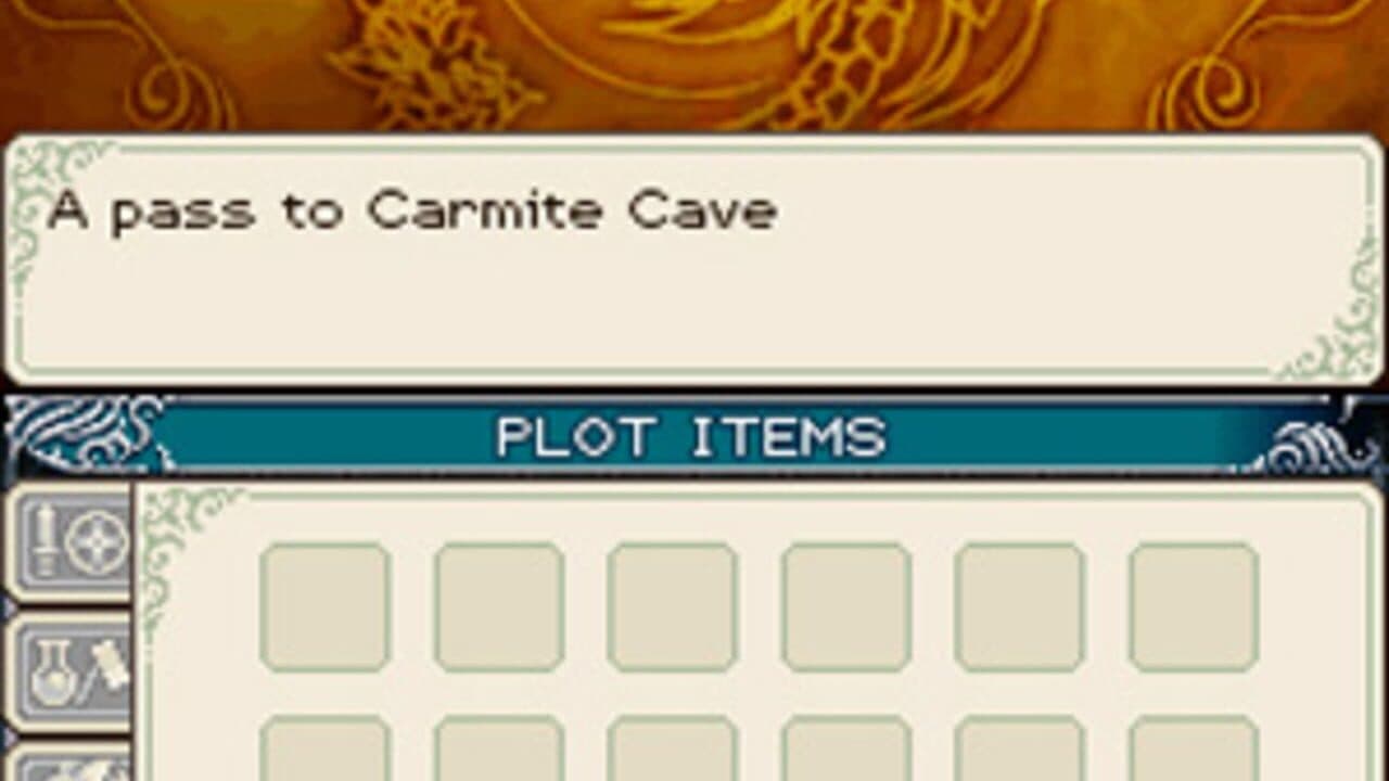 Rune Factory: A Fantasy Harvest Moon thumbnail 8