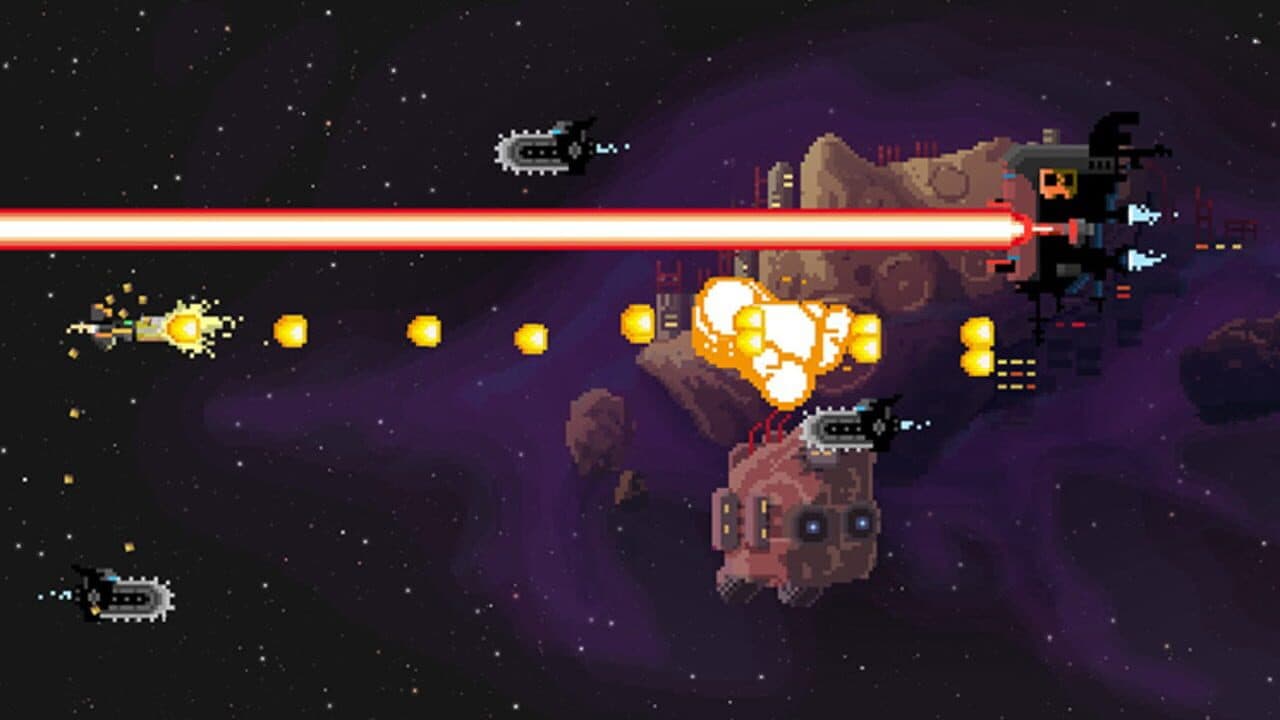 Steredenn: Binary Stars thumbnail 3