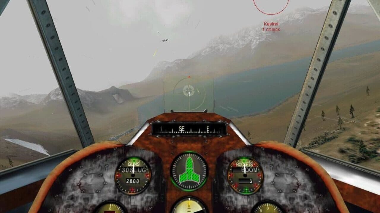 Crimson Skies thumbnail 2