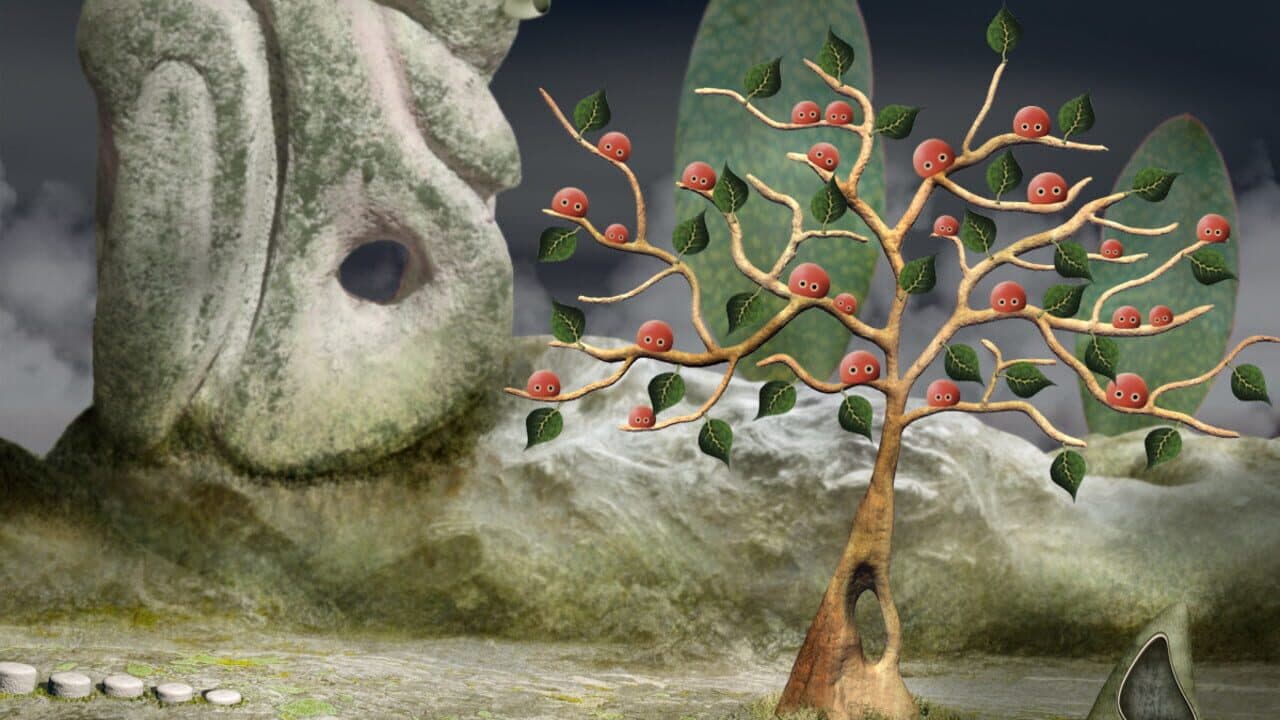 Leaves: The Journey thumbnail 3