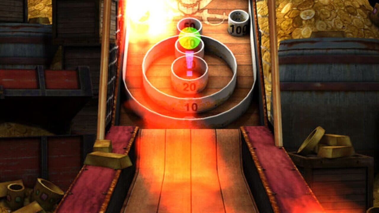Ball-Hop Bowling thumbnail 10