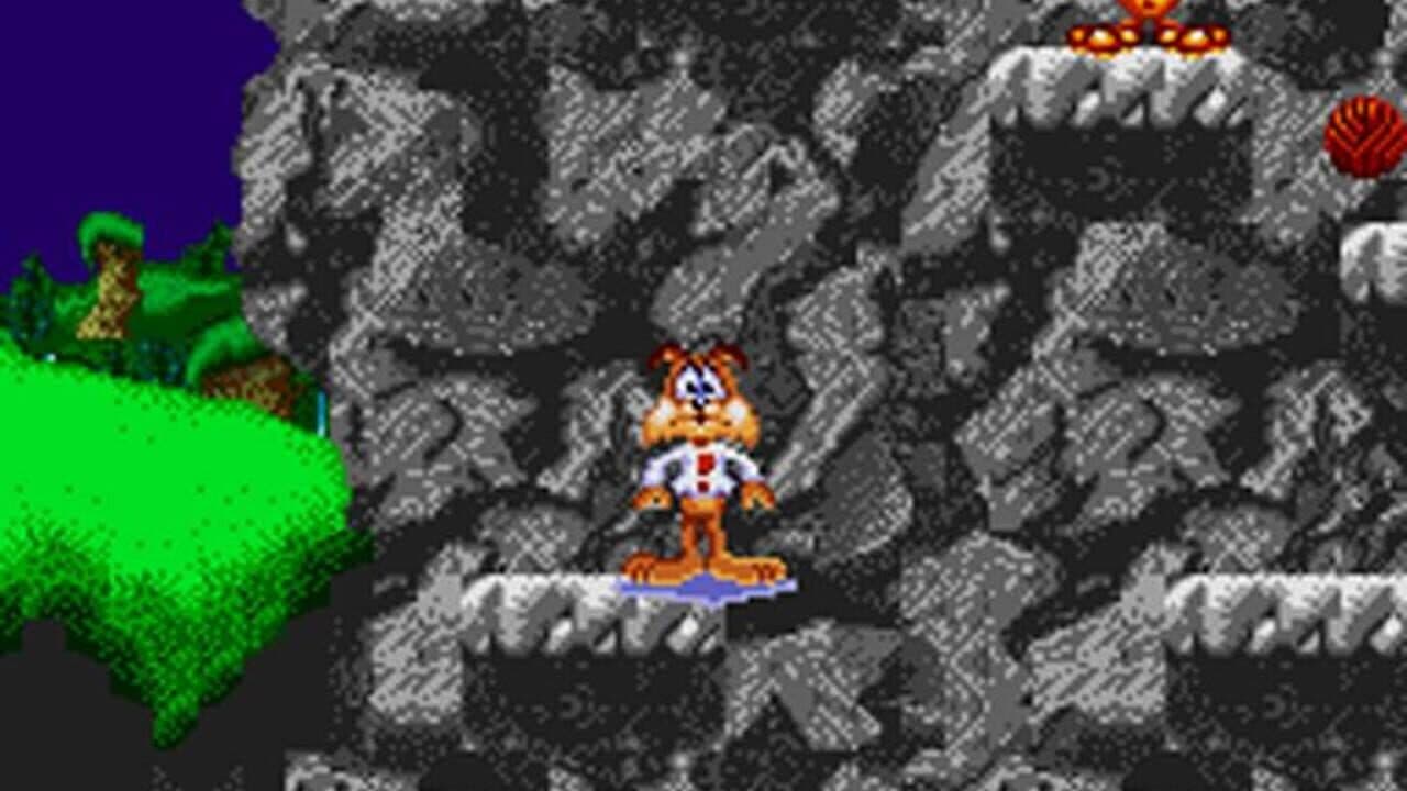 Bubsy in Claws Encounters of the Furred Kind thumbnail 5