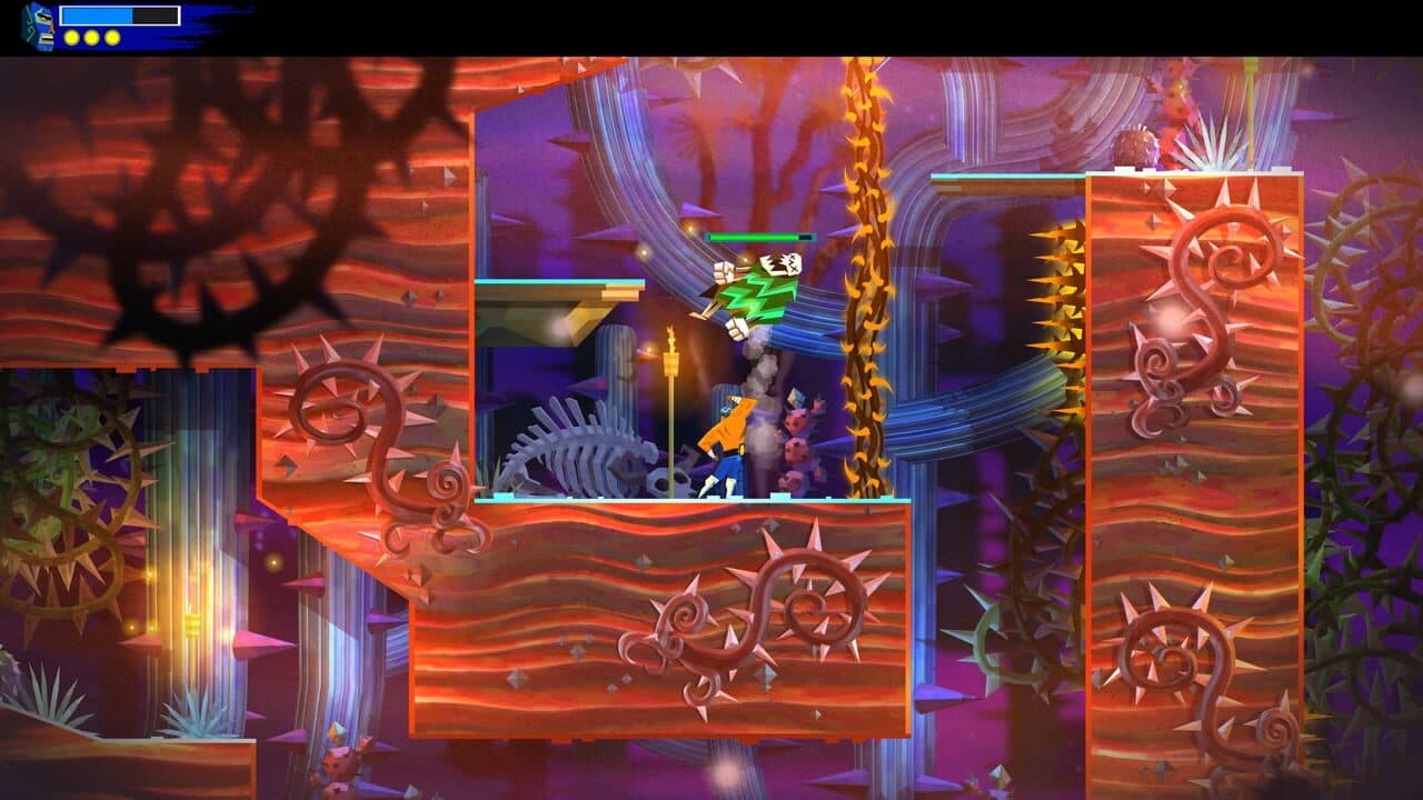 Guacamelee! 2 thumbnail 5