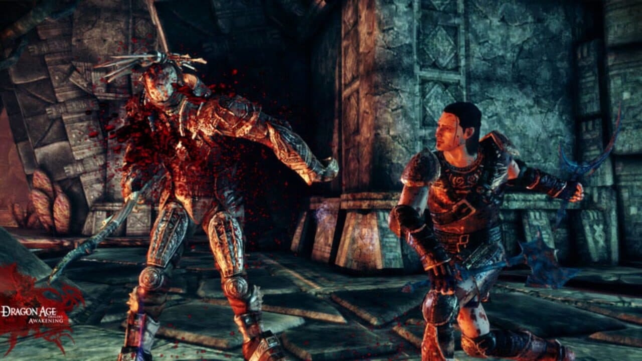 Dragon Age: Origins - Awakening thumbnail 3