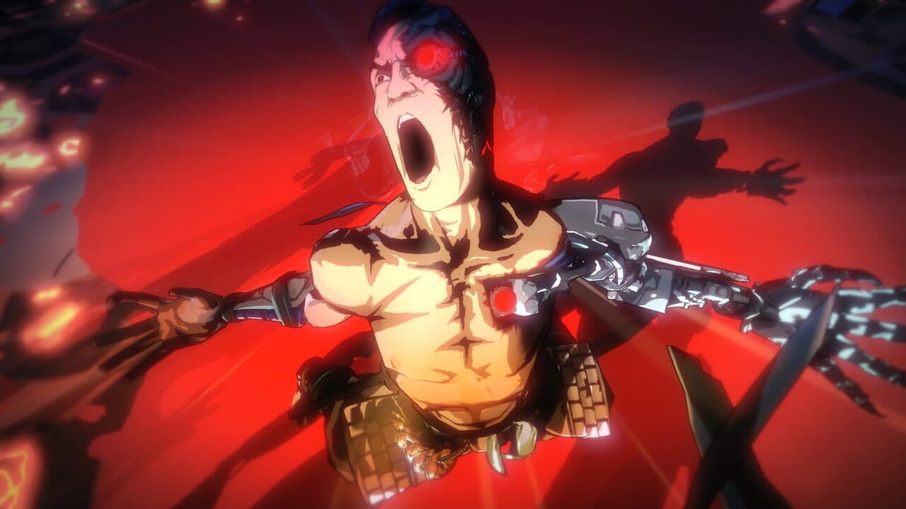 Yaiba: Ninja Gaiden Z thumbnail 2