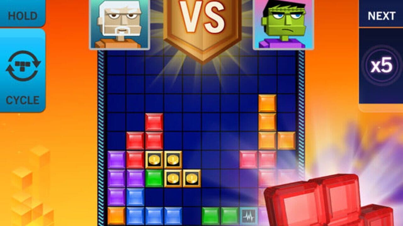 Tetris Blitz thumbnail 10