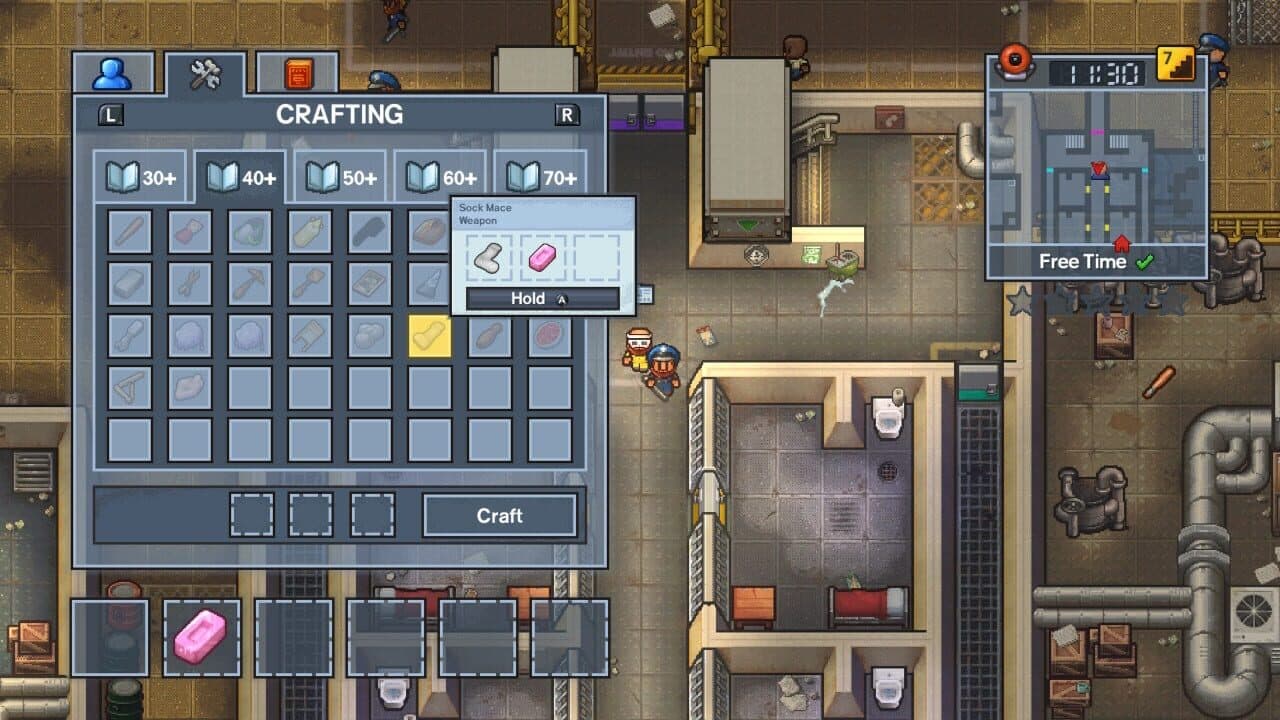 The Escapists 2 thumbnail 6