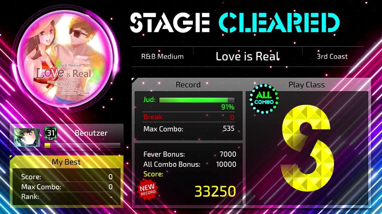 Superbeat: Xonic thumbnail 7