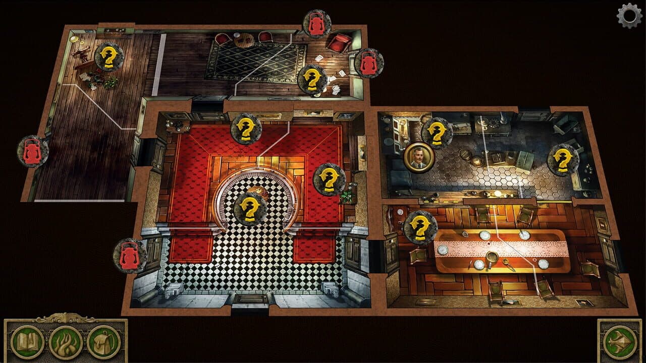 Mansions of Madness thumbnail 3