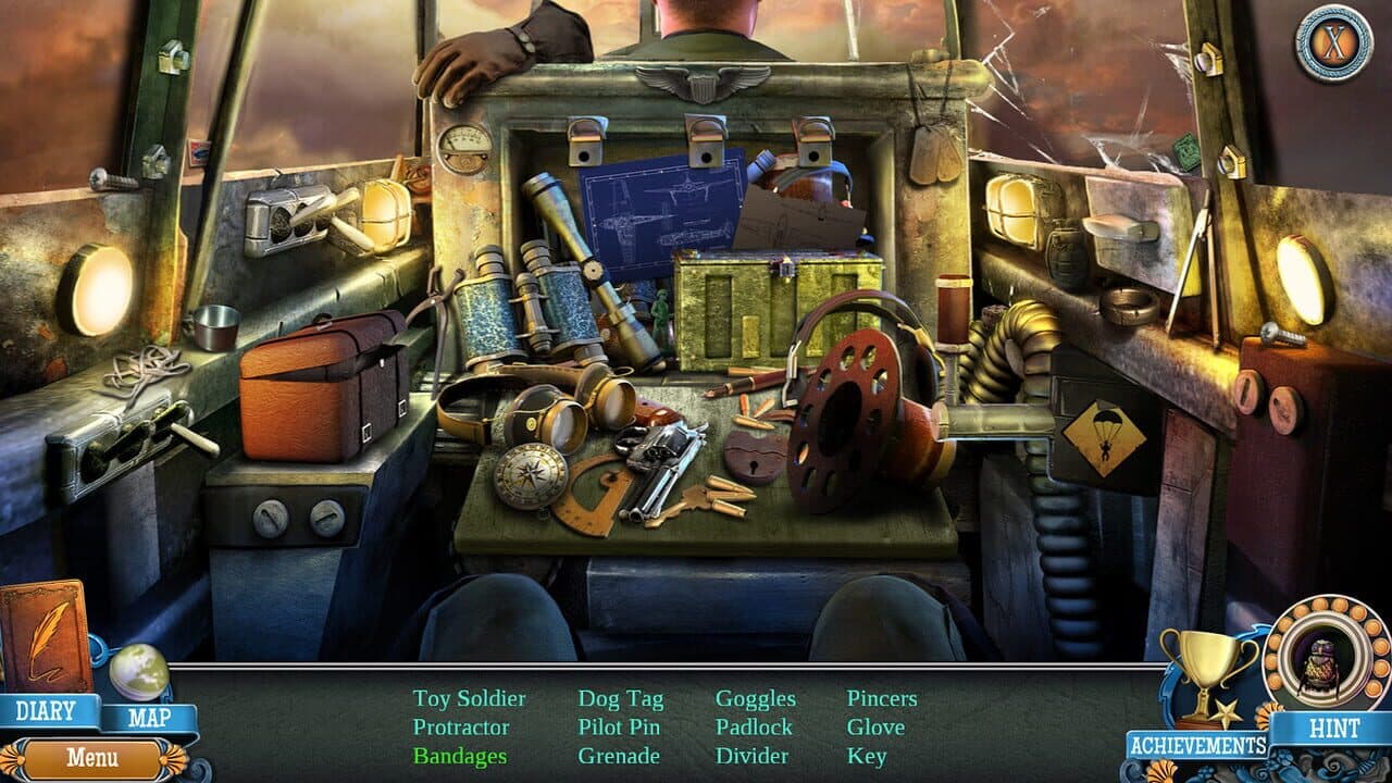 Agent Walker: Secret Journey thumbnail 5