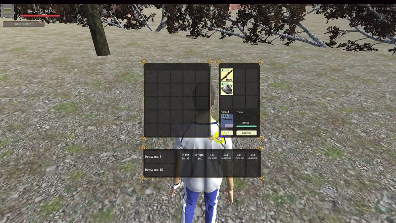 Survival Maze thumbnail 6