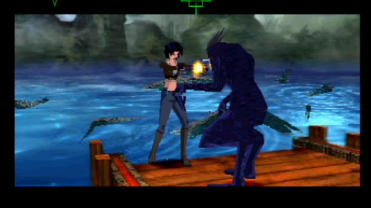 Fear Effect 2: Retro Helix thumbnail 2