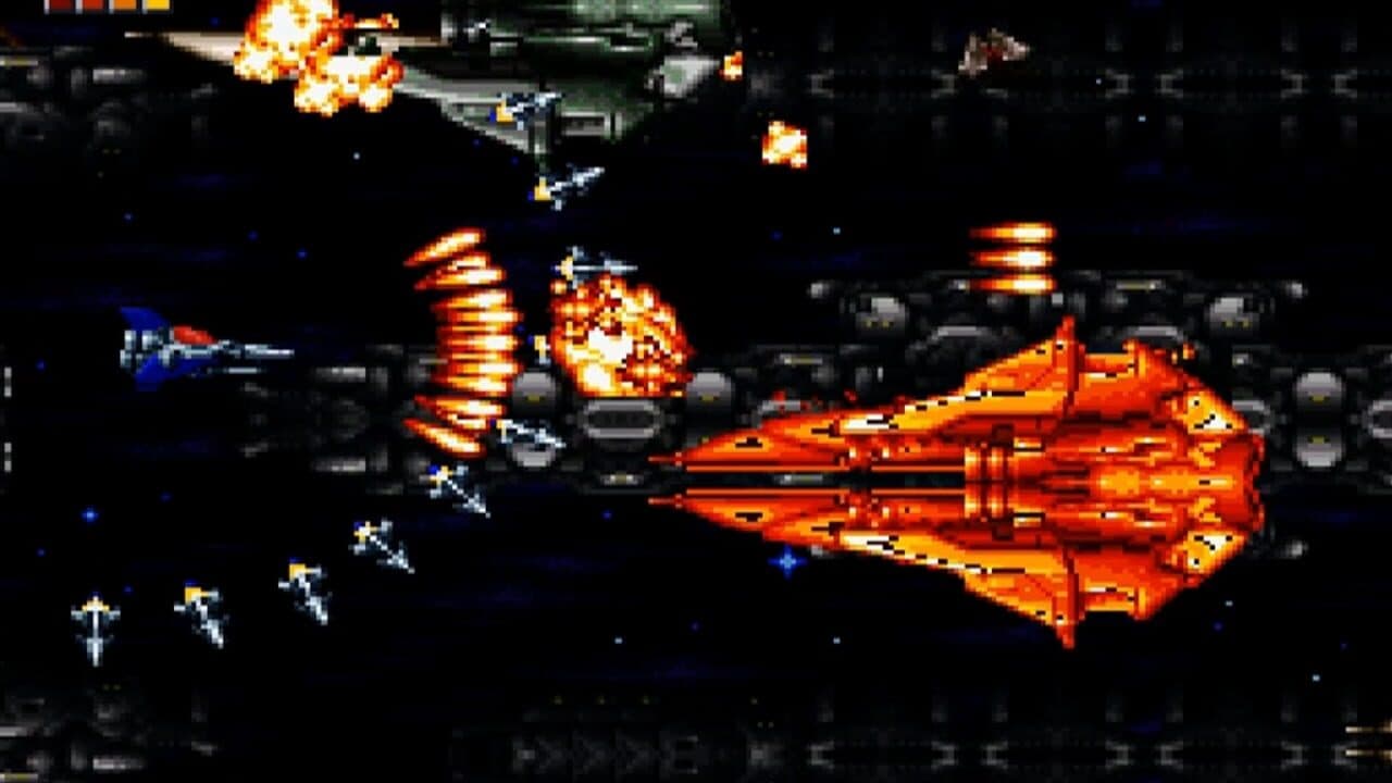 Rendering Ranger: R2 thumbnail 12