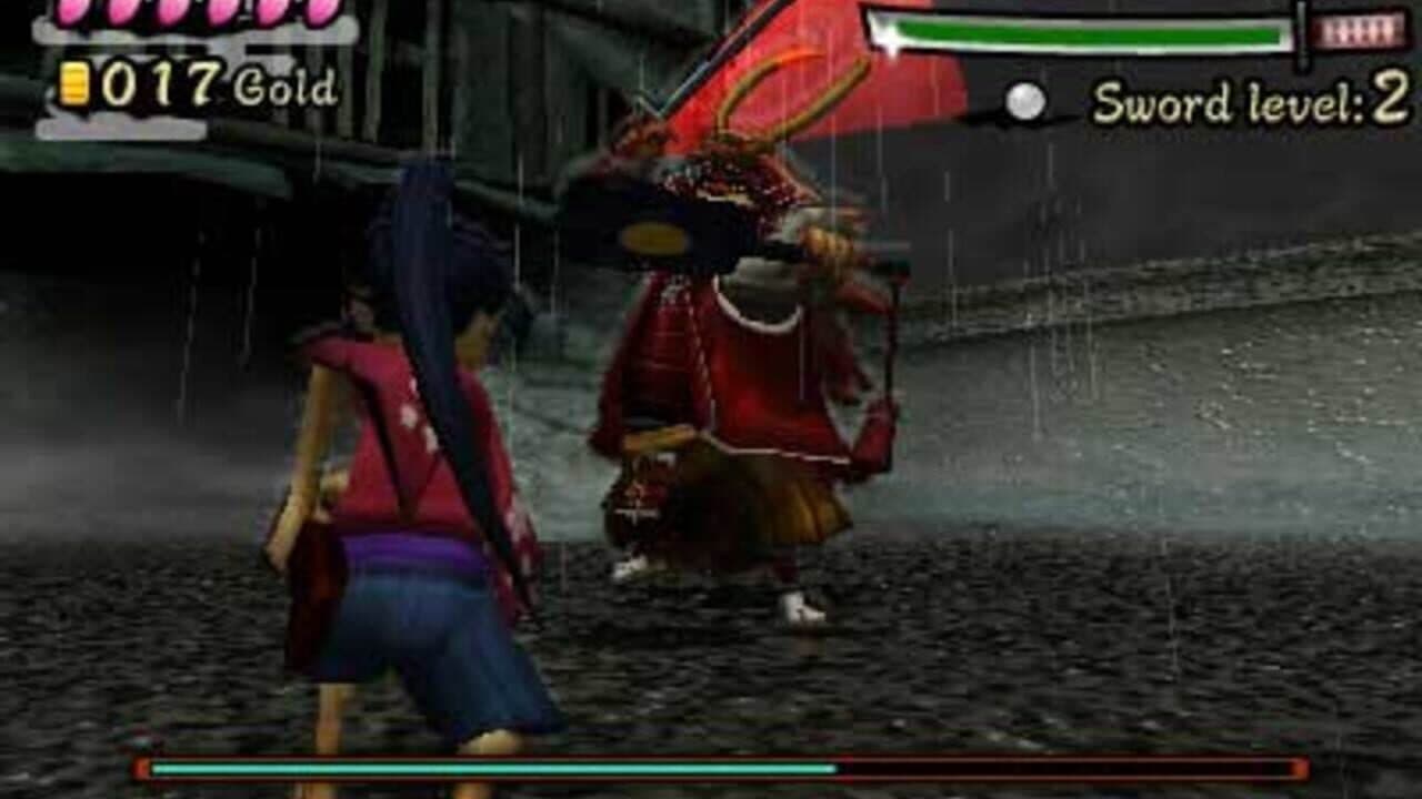 Sakura Samurai: Art of the Sword thumbnail 4