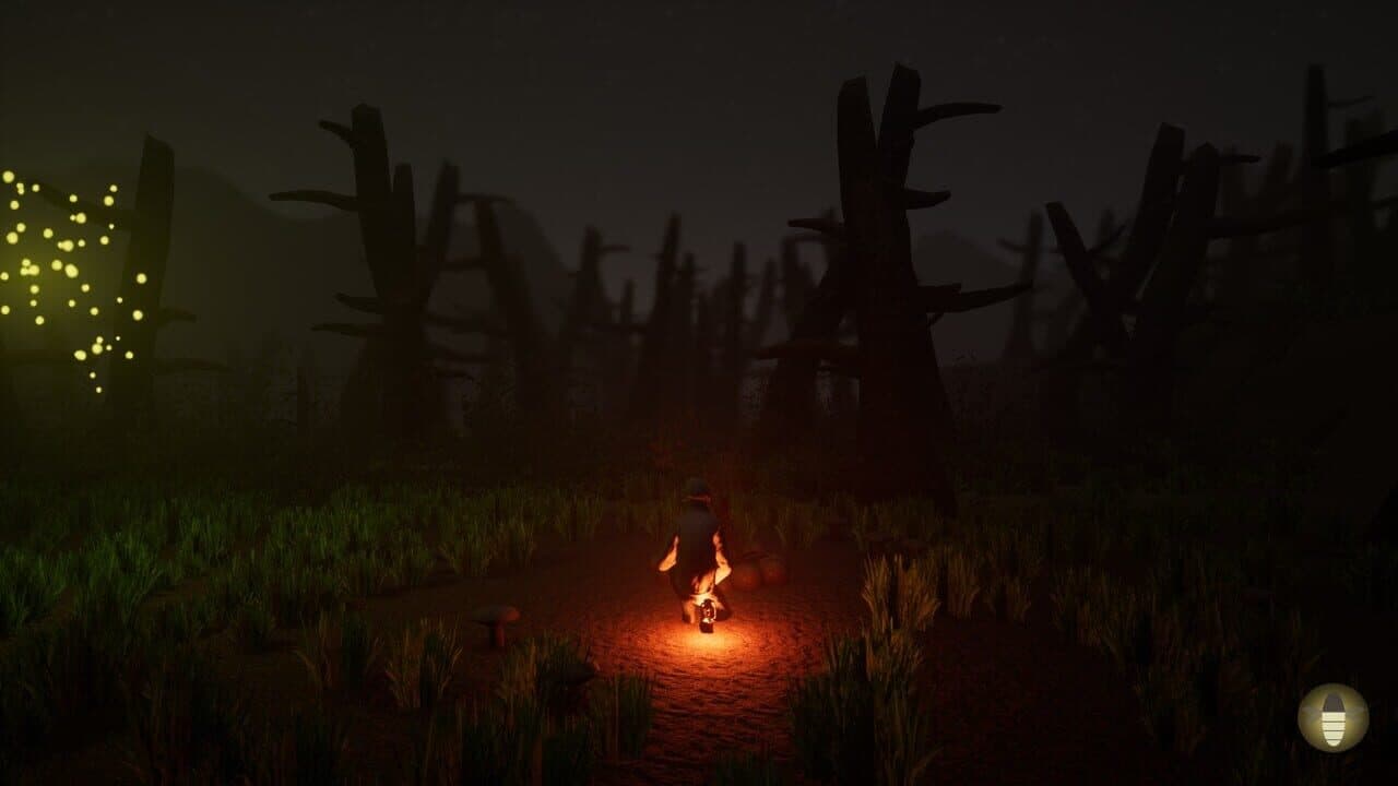 Alone screenshot 1