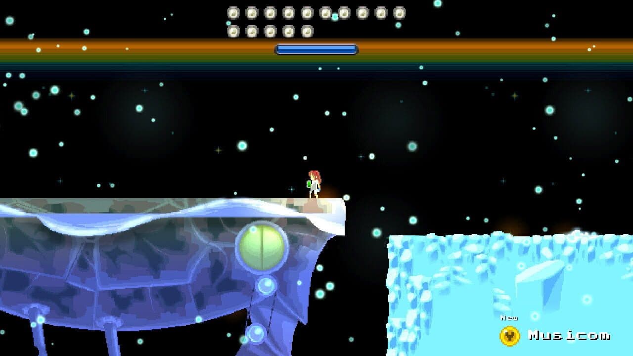 Chronicles of Teddy: Harmony of Exidus thumbnail 5