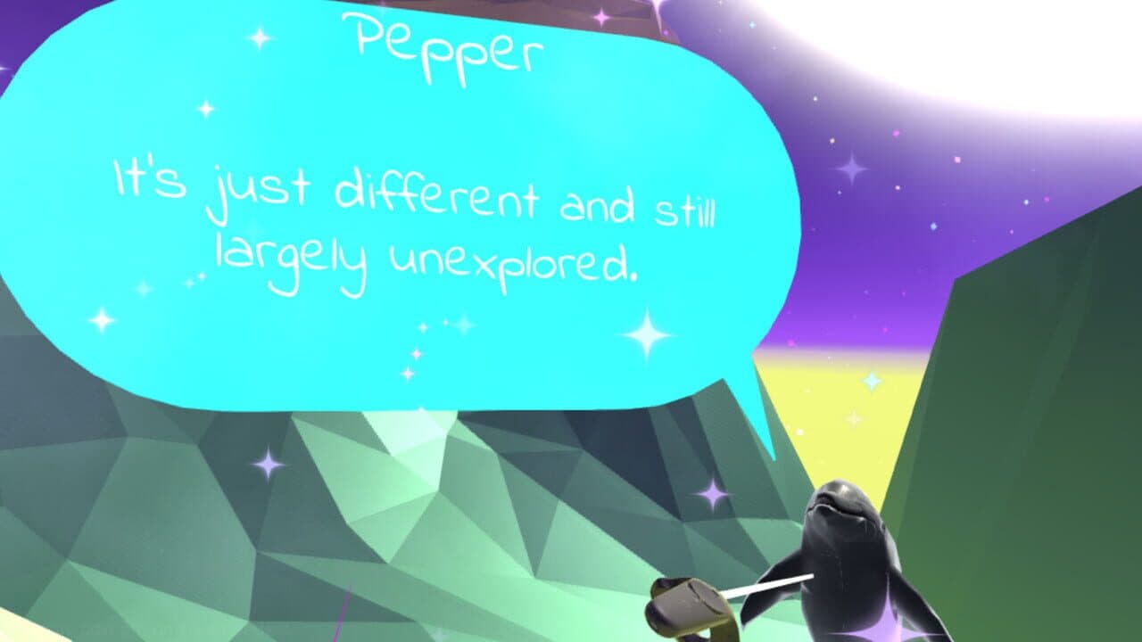 Dolphin Defense thumbnail 4