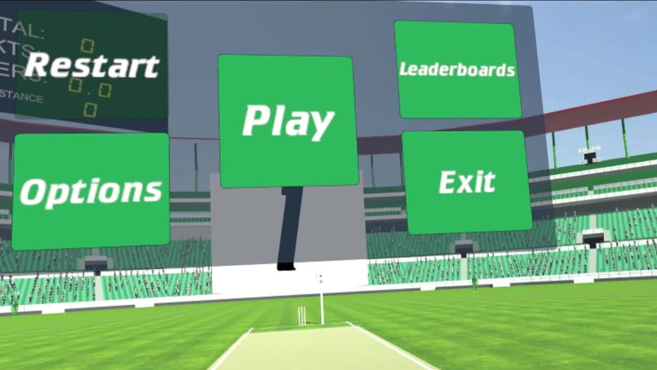 VR Batting thumbnail 5