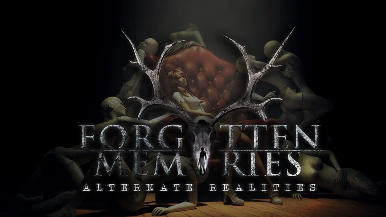 Forgotten Memories: Alternate Realities thumbnail 2