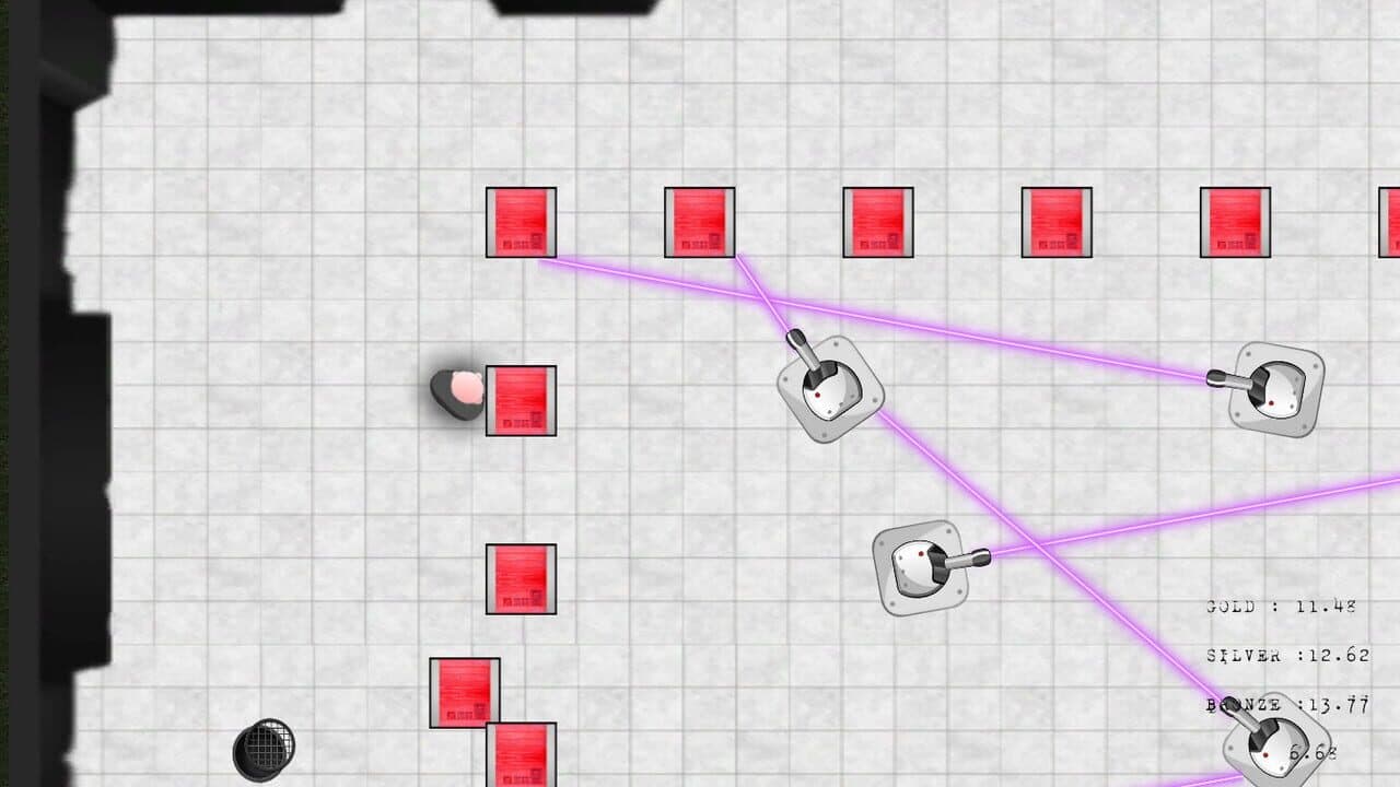 Break Into Zatwor screenshot 1