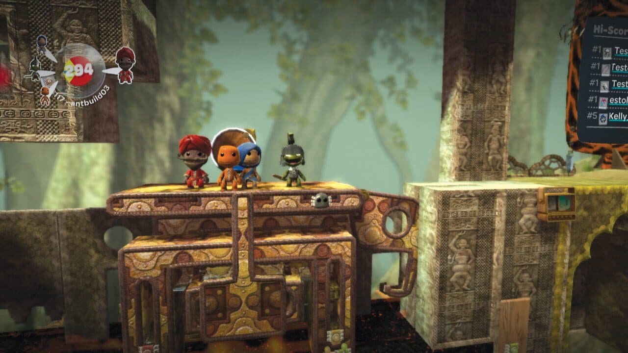 LittleBigPlanet thumbnail 2