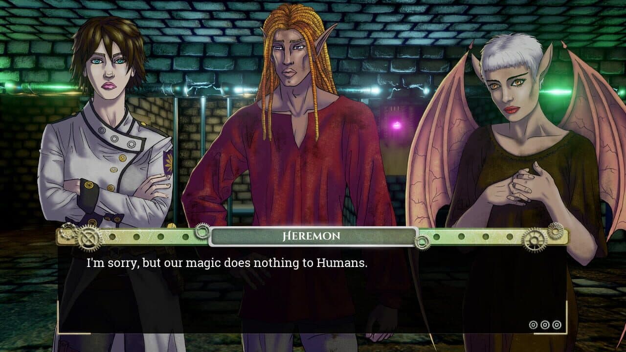 Echoes of the Fey Episode 0: The Immolation thumbnail 5