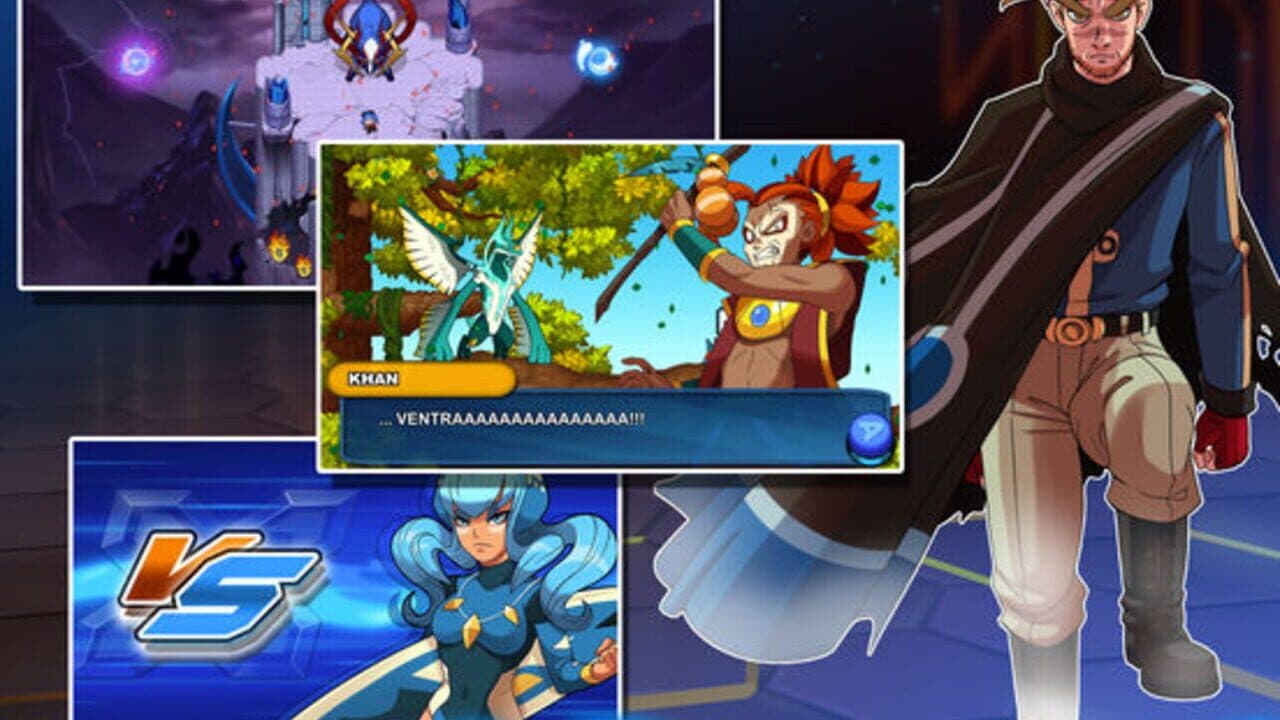 Nexomon thumbnail 6