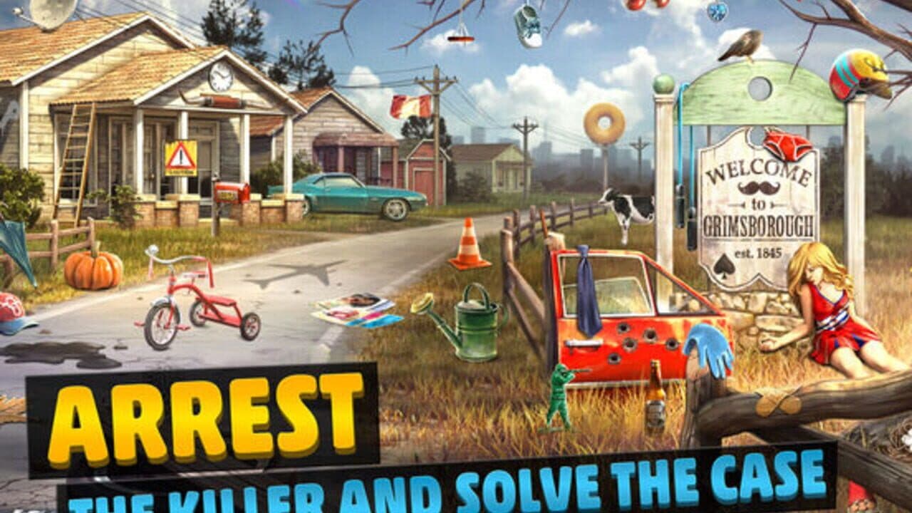 Criminal Case thumbnail 10