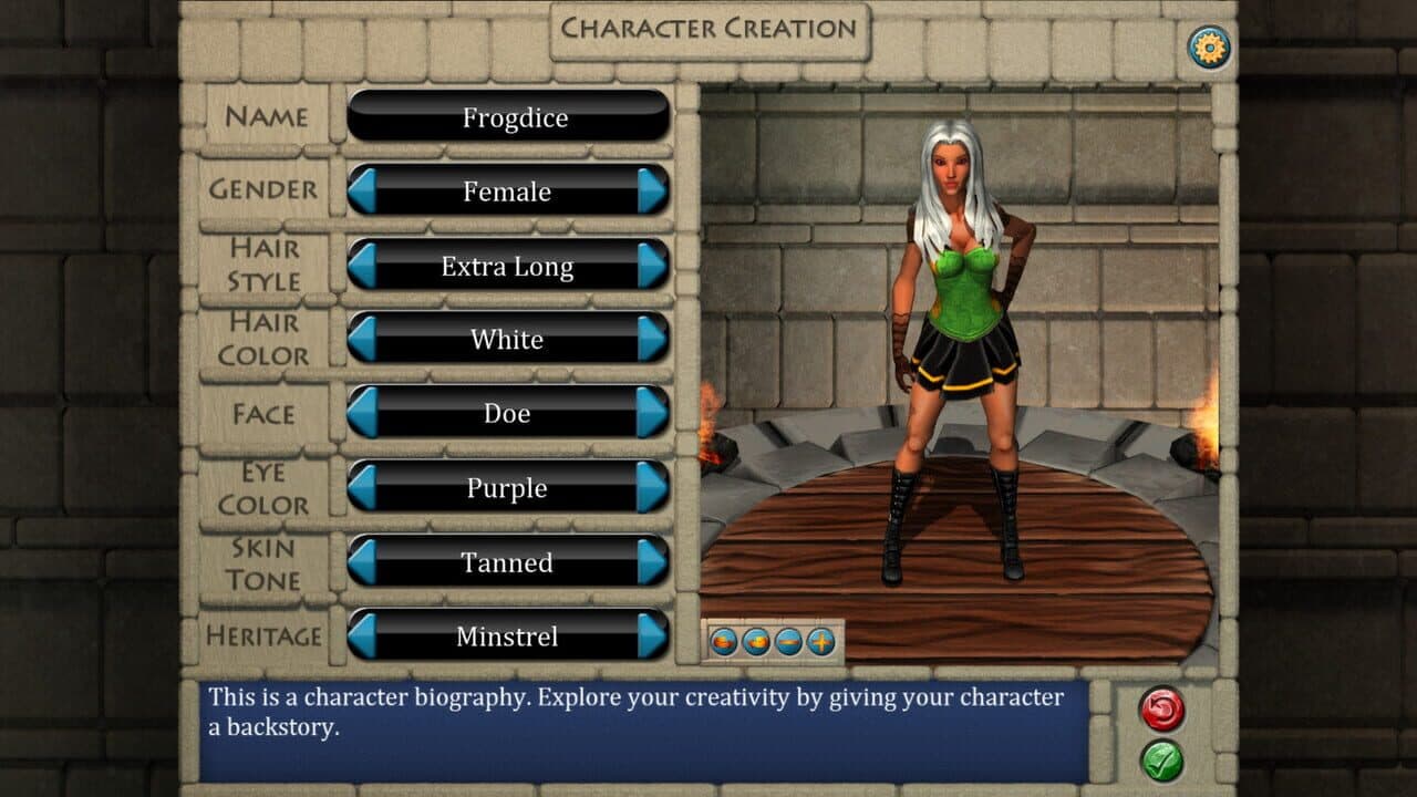Dungeon of Elements thumbnail 5