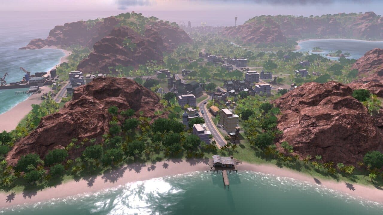 Tropico 4 thumbnail 5