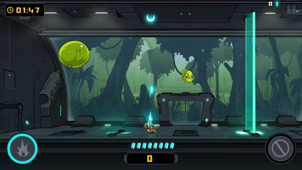 The Bug Butcher thumbnail 3