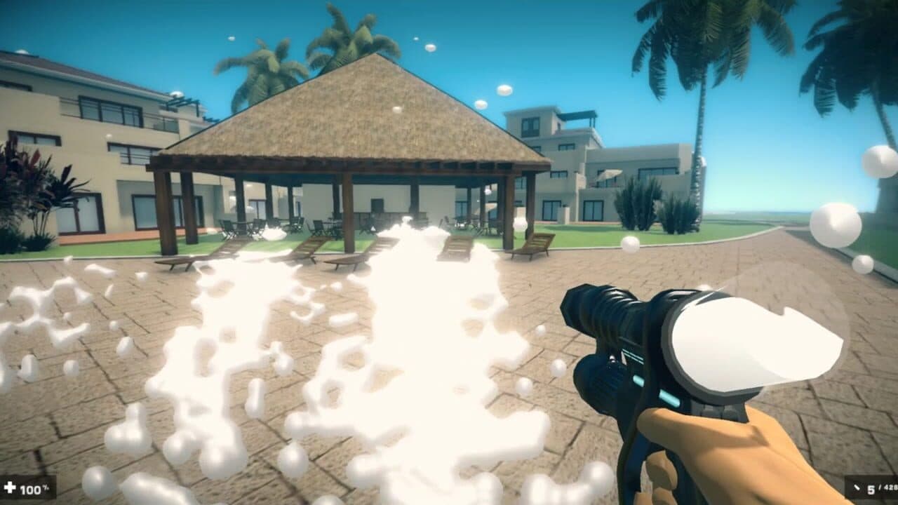 Milky Boobs thumbnail 5