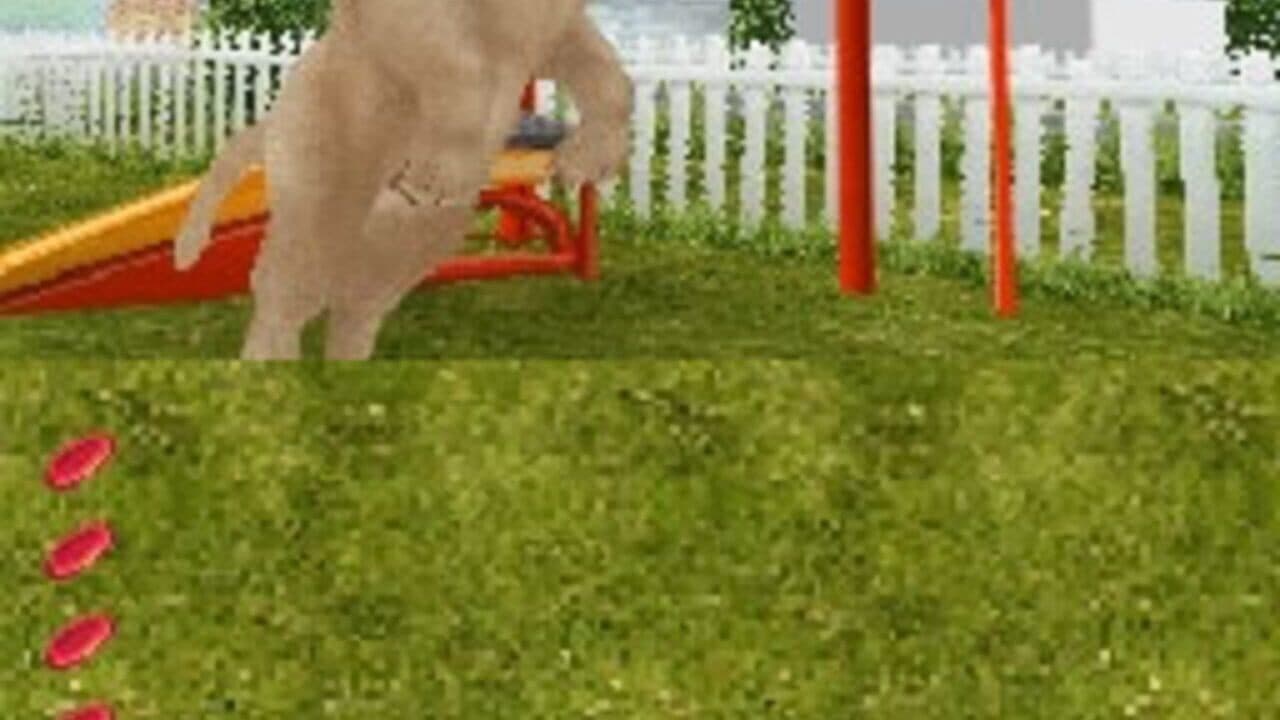 Petz Dogz Family thumbnail 2