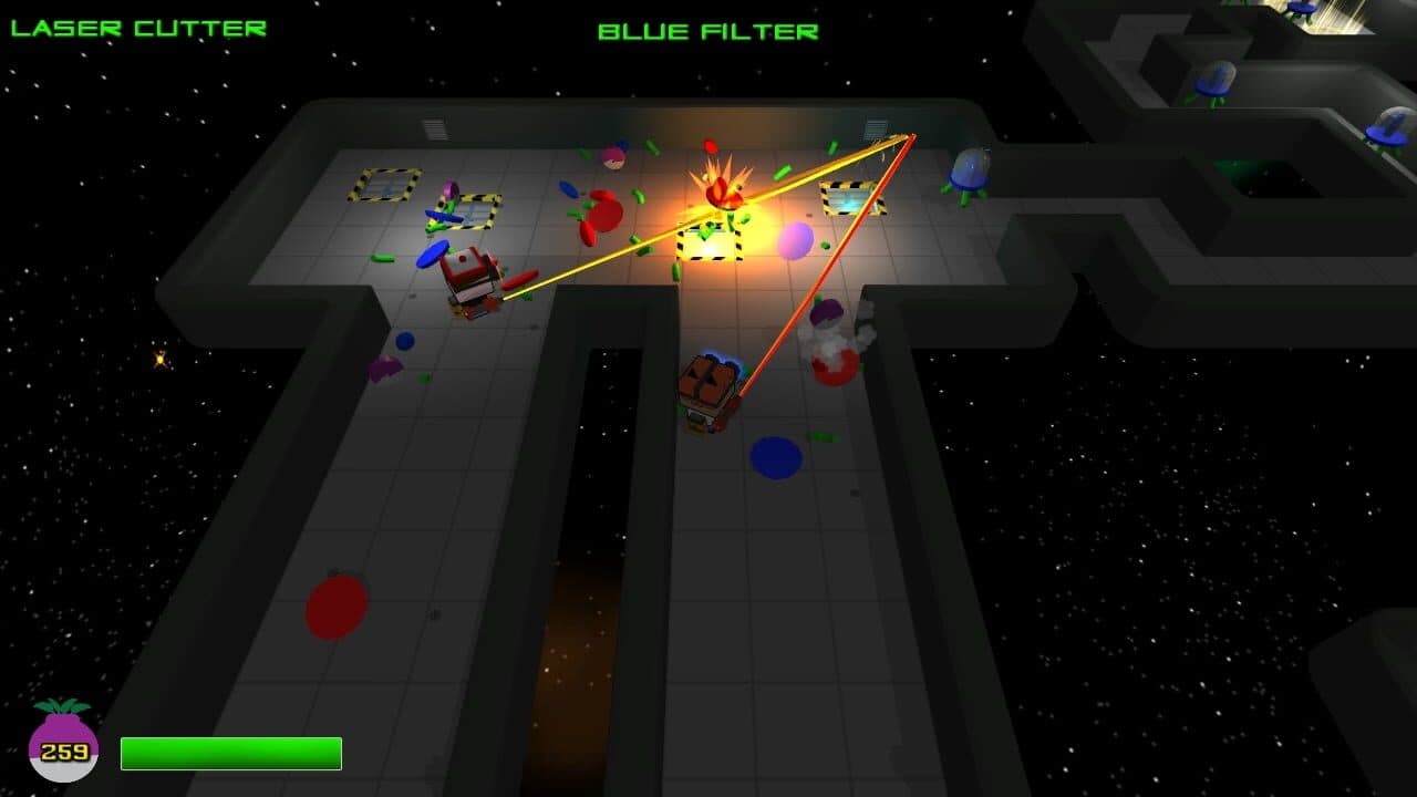 Space Farmers thumbnail 3