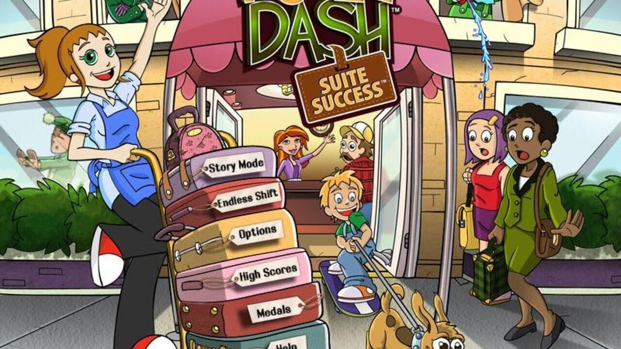 Hotel Dash Suite Success thumbnail 4
