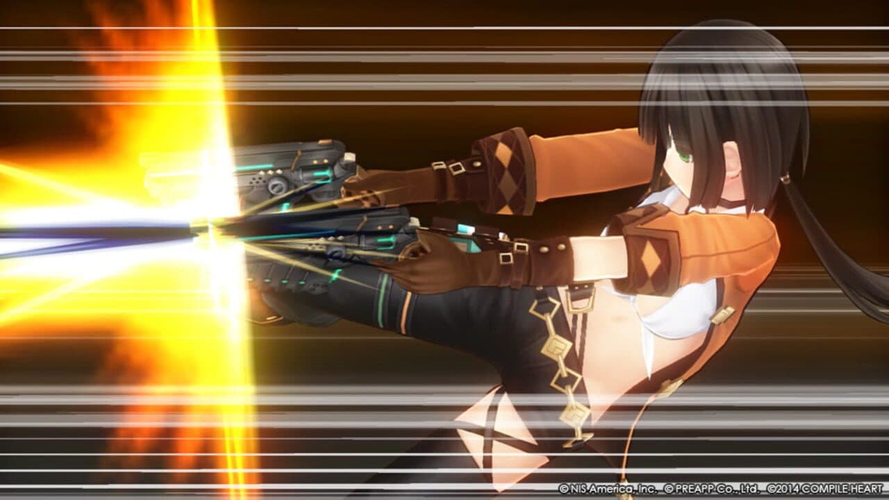 Fairy Fencer F thumbnail 2